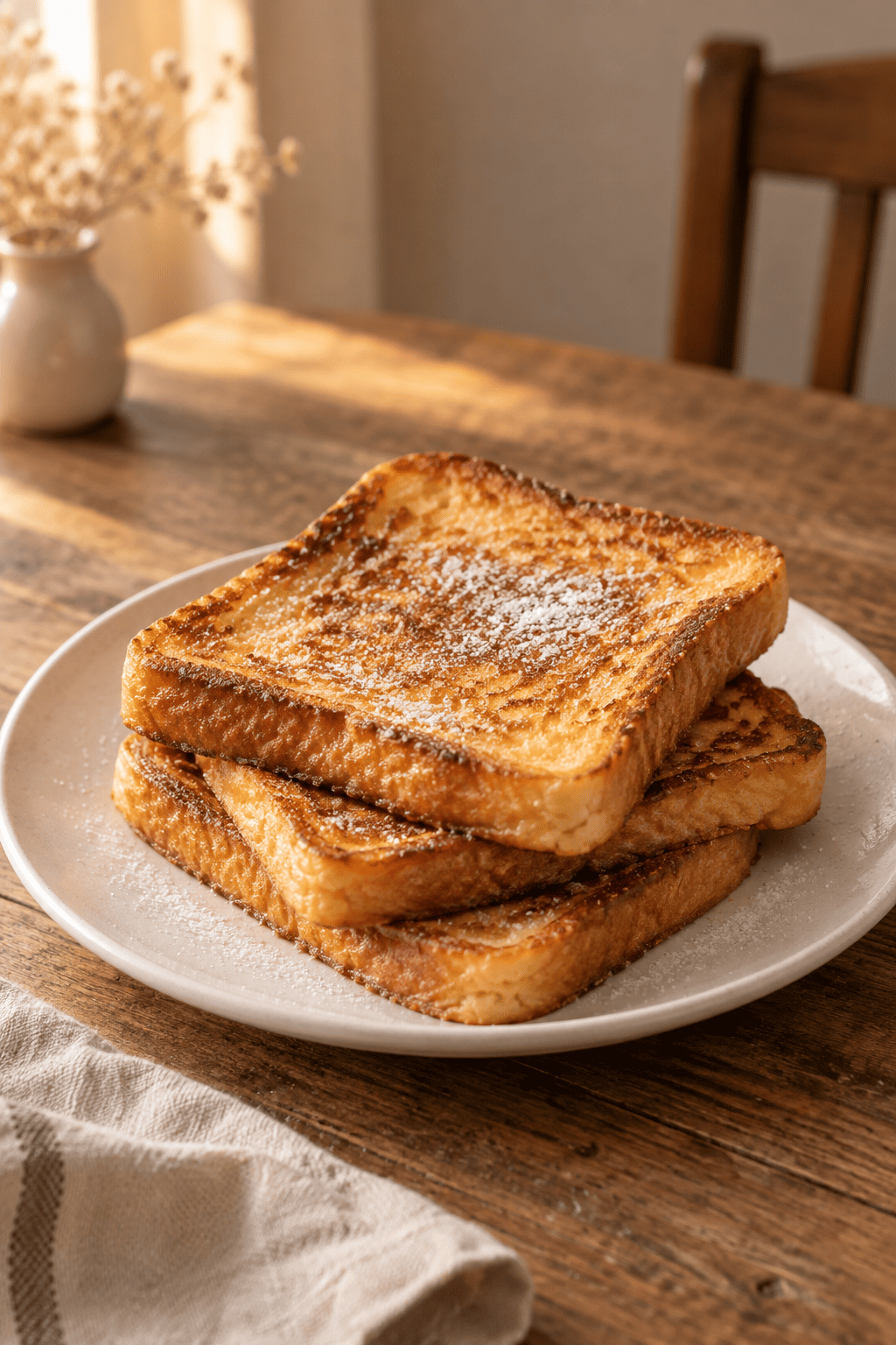 Pain perdu